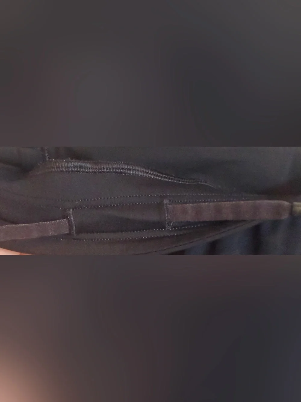lululemon athletica high performance